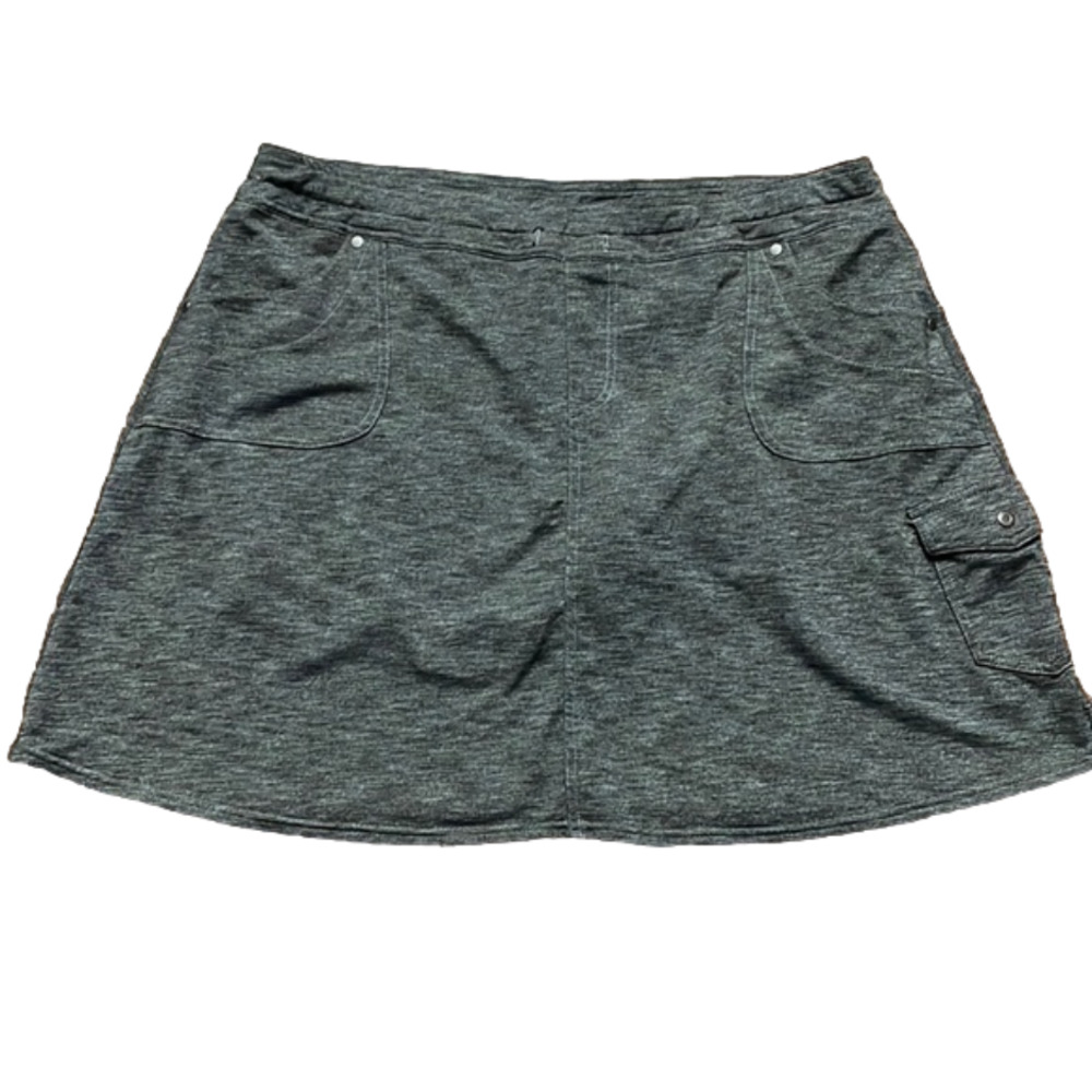 KUHL Skort Size XL
